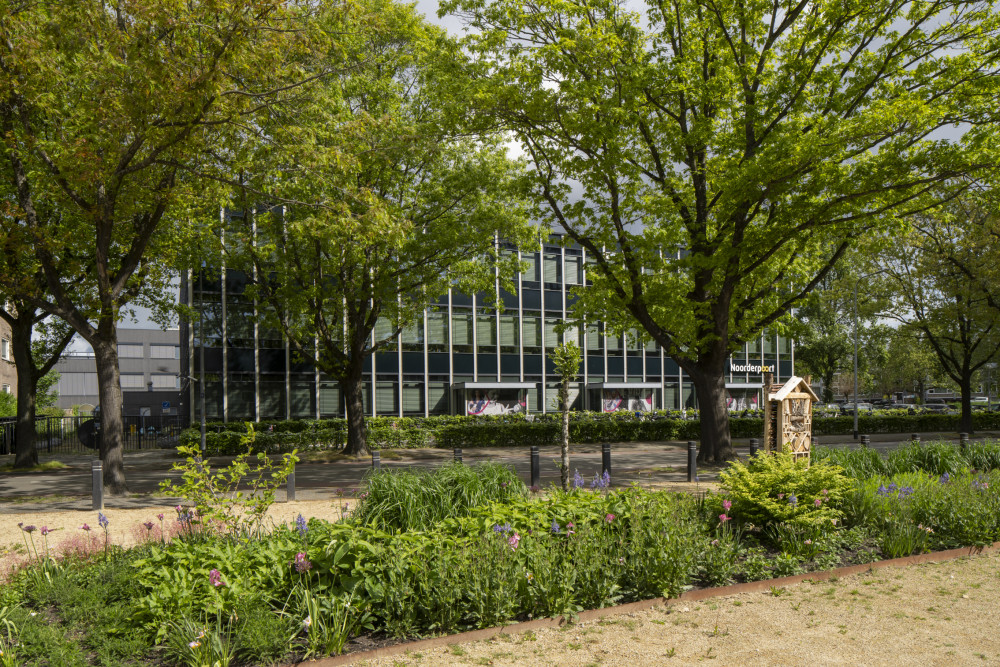 Vakschool voor Detailhandel